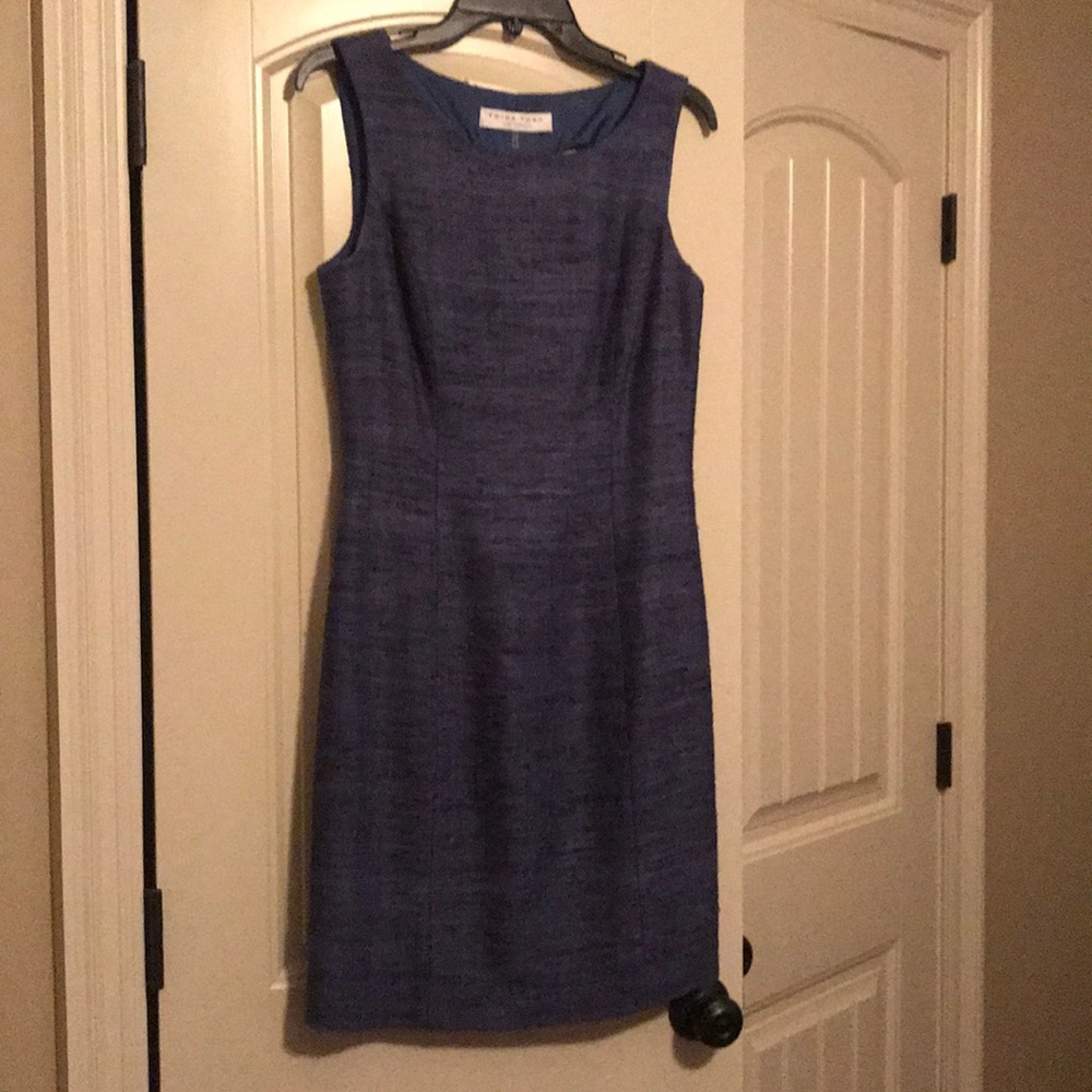 Trina Turk dress